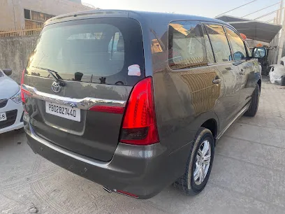 EXOTISCH CAR & TRUCK CARE (ECTC)