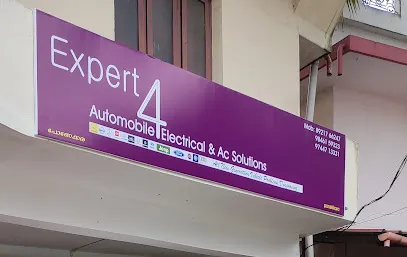 Expert 4 auto electrical