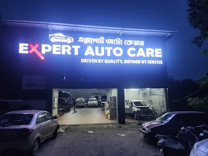 Expert Auto Care