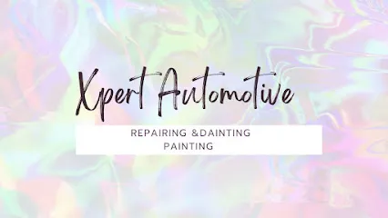Expert Automotive