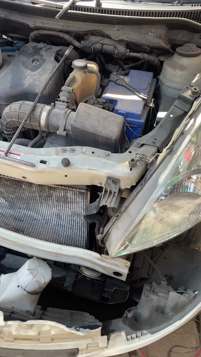 Expert Car A/C