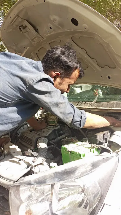 Expert Car Garage