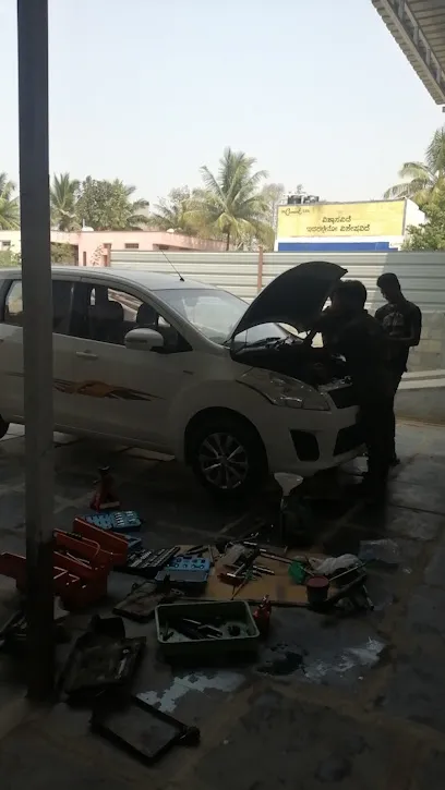 Expert Car Service
