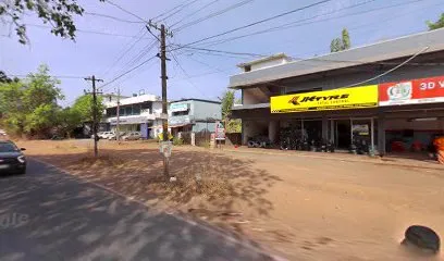 Expert Tyres Mavungal