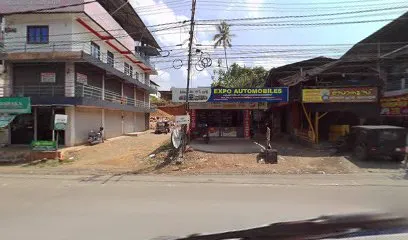 EXPO AUTOMOBILES