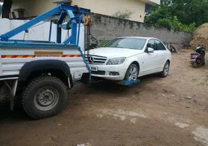 Express Car Service