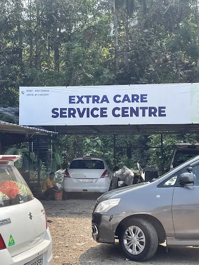 Extra Care service center