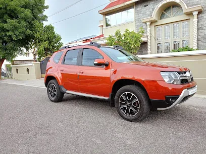 EZHIL CARS