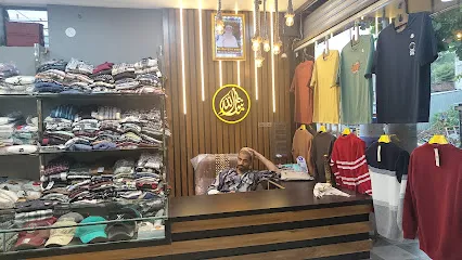 F fashion Washim