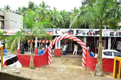 F1 Car Zone