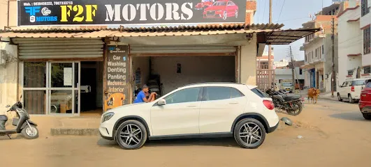 F2F Motors