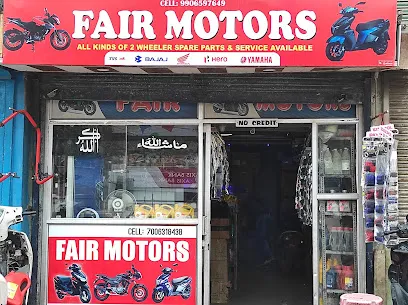 Fair Motors