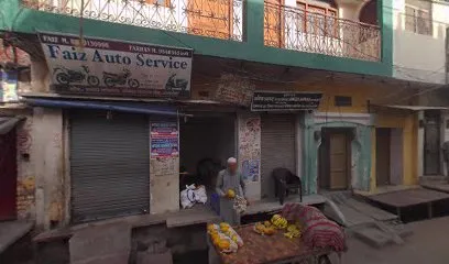 Faiz Auto Service