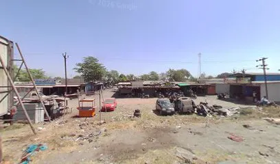 Faiz Motor Garage