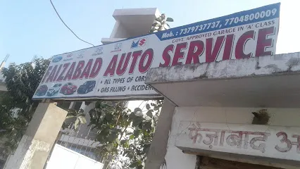 Faizabad Auto Service