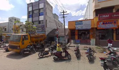 Faizal Automobiles