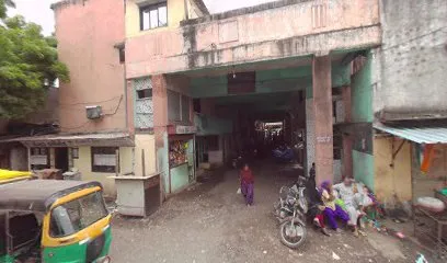 FAIZAN AUTO GARAGE