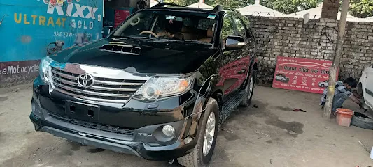 Faizan Auto Workshop