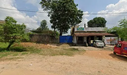 Faizan car work shop