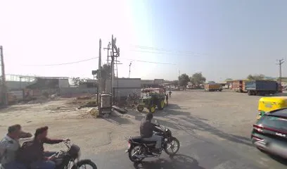 Faizan Motor Garage