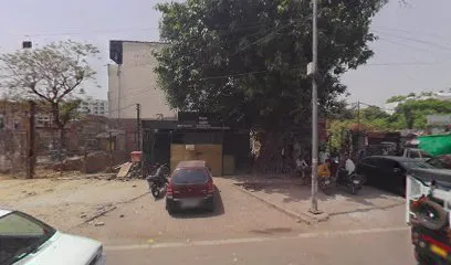 FAIZI AUTO GARAGE