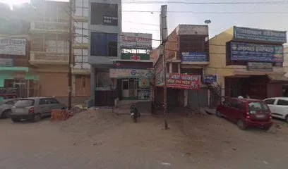 Falak Automobile