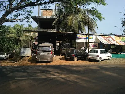 Famous Auto Garage