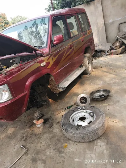 Famous Auto Service
