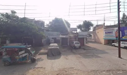 Famous Motor Workshop