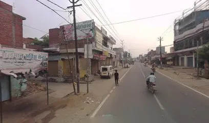 Famous Shamsi Sticker Bijnor