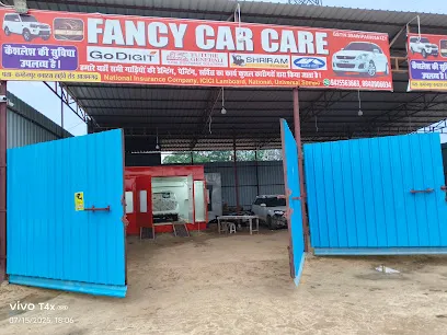 Fanncy car