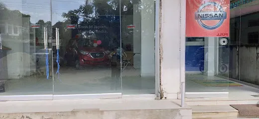 Far East Nissan