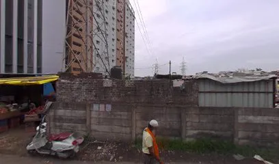 FARDEEN AUTO GEREJ