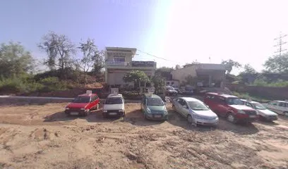 Fare Deal Car Point