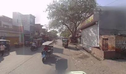 Fareed Auto Centre