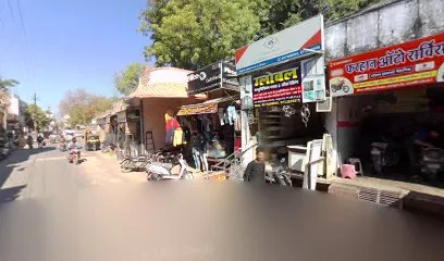 Farhan Auto Servies