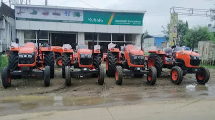 FARMILA VENTURES PVT. LTD (SEHORE), KUBOTA TRACTOR, KS HARVESTER, KS STRAW REAPER, MAHINDRA ROTAVATOR, PLOUGH