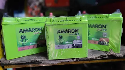 Farook auto electrical
