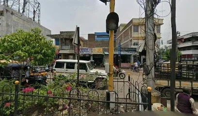 FAROOQ AUTO GARAGE
