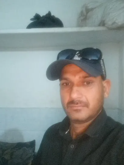 Farooq AutoRepair