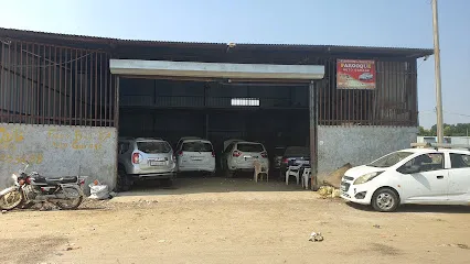 Farruk fiter mistri malegaon