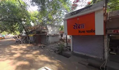 Farukh Auto Garage