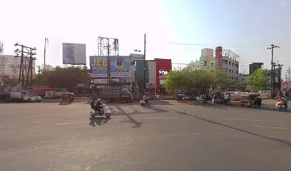 FARUKH AUTO GARAGE