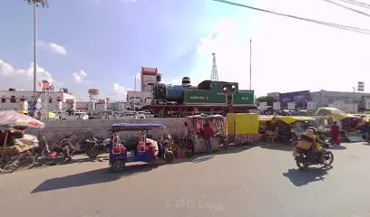 Farukh Auto Service