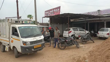 Fashion Auto Garage