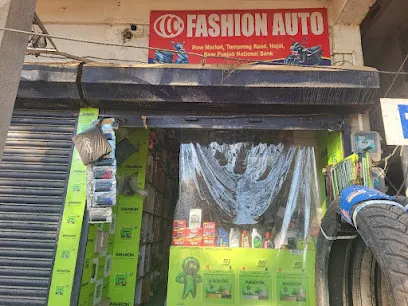 Fashion Auto Parts
