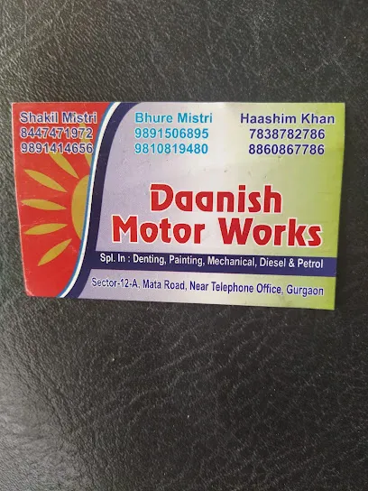 Fast and Quick Road Side Assistance