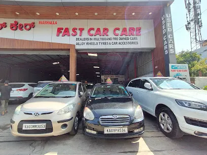 Fast Car Care