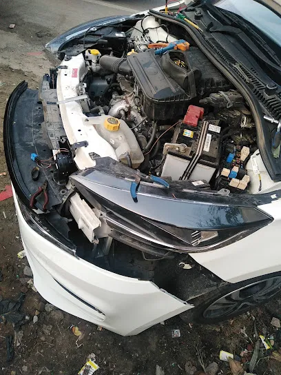 FastFix Auto Electrician Service