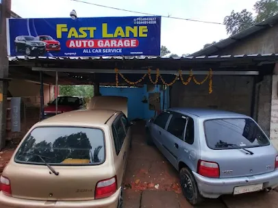 Fastlane Auto Garage